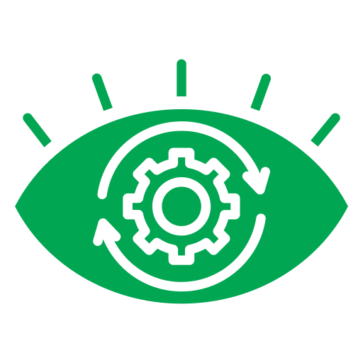 vision svg